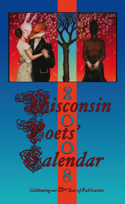 calendar cover