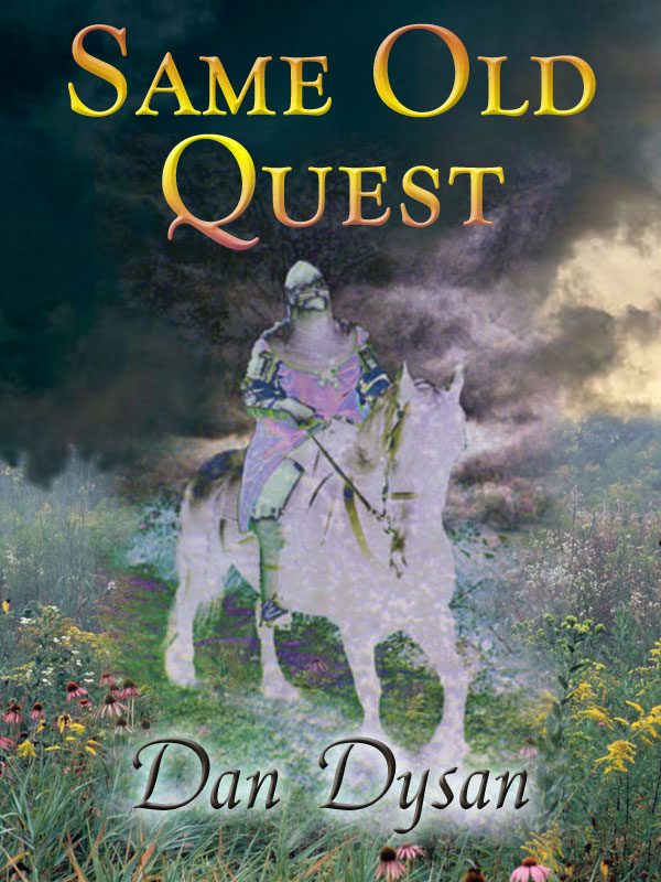 same old quest cover
