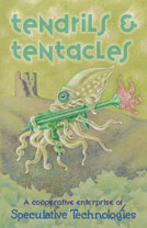 tendrils & tentacles  cover